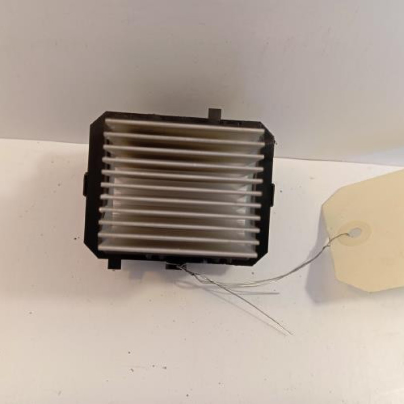 Resistance chauffage RENAULT CLIO 4 Resistance chauffage RENAULT CLIO 4
