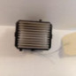 Resistance chauffage RENAULT CLIO 4