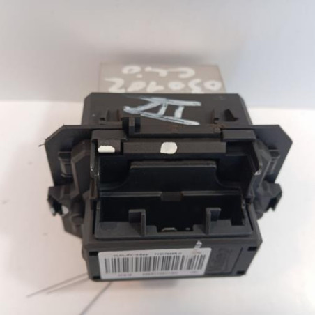 Resistance chauffage RENAULT CLIO 4