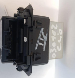 Resistance chauffage RENAULT CLIO 4 Photo n°3