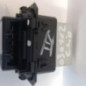 Resistance chauffage RENAULT CLIO 4