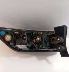 Feu arriere principal droit (feux) RENAULT CLIO 4
