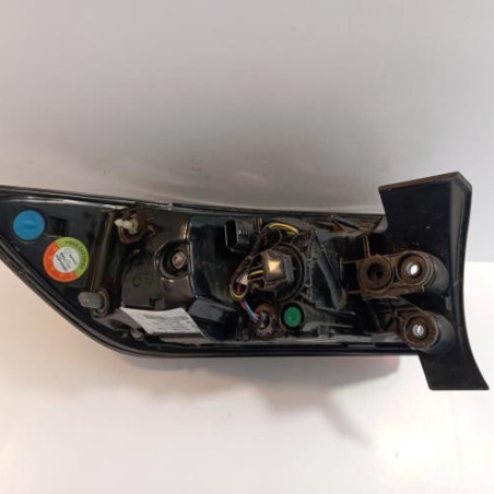 Feu arriere principal droit (feux) RENAULT CLIO 4