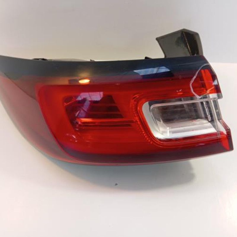 Feu arriere principal gauche (feux) RENAULT CLIO 4