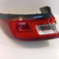 Feu arriere principal gauche (feux) RENAULT CLIO 4