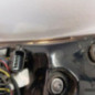 Feu arriere principal gauche (feux) RENAULT CLIO 4