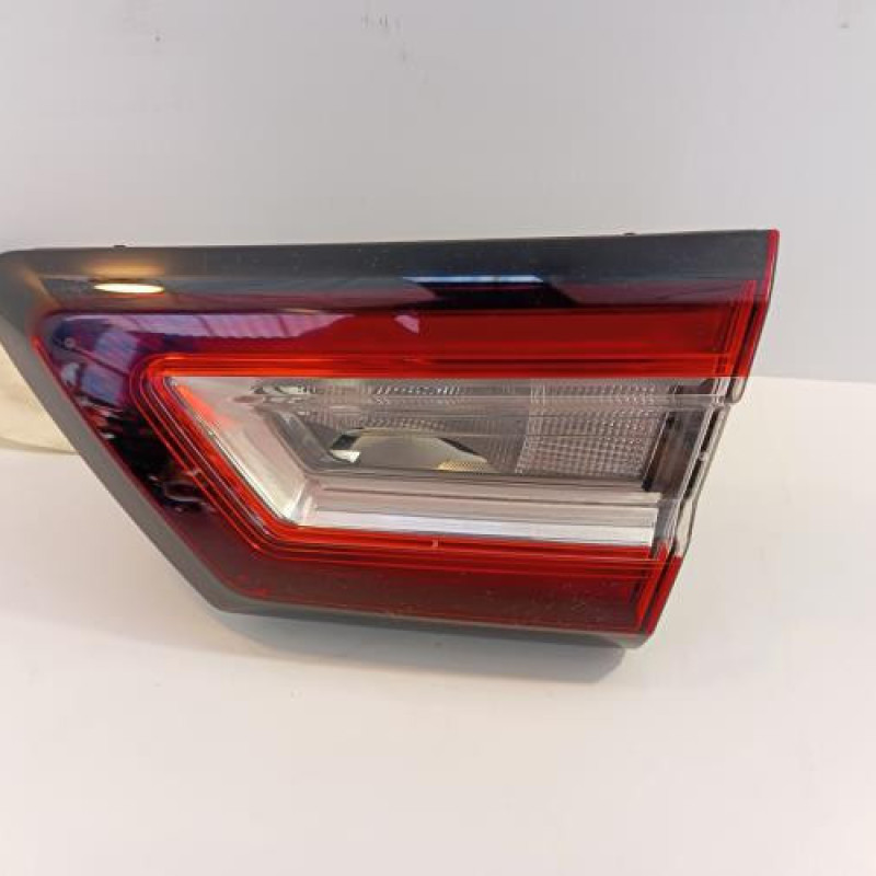 Feu arriere secondaire droit (feux) RENAULT CLIO 4 Feu arriere secondaire droit (feux) RENAULT CLIO 4