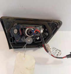 Feu arriere secondaire droit (feux) RENAULT CLIO 4