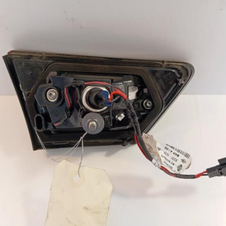 Feu arriere secondaire droit (feux) RENAULT CLIO 4