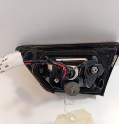 Feu arriere secondaire gauche (feux) RENAULT CLIO 4