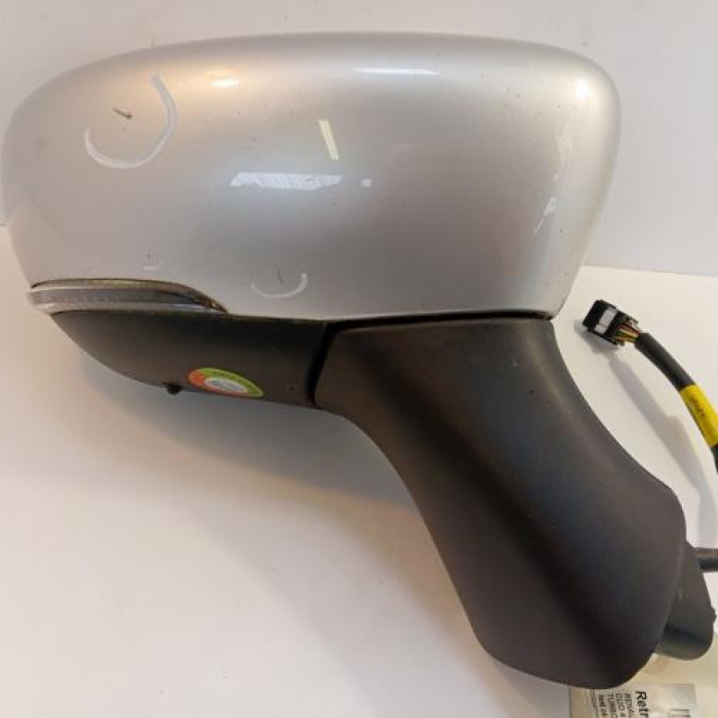 Retroviseur droit RENAULT CLIO 4
