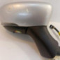 Retroviseur droit RENAULT CLIO 4