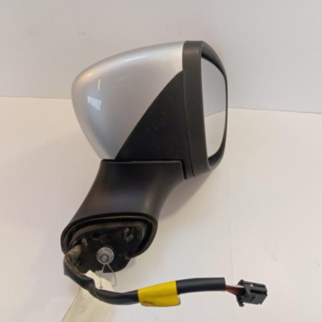 Retroviseur droit RENAULT CLIO 4