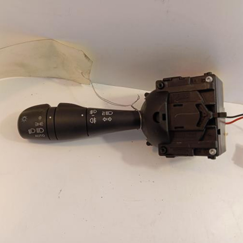 Commodo phare RENAULT CLIO 4 Commodo phare RENAULT CLIO 4