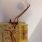 Commodo phare RENAULT CLIO 4