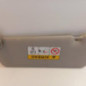 Pare soleil droit RENAULT CLIO 4