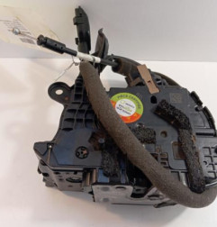 Serrure arriere droit RENAULT CLIO 4 Photo n°1