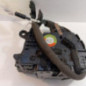 Serrure arriere droit RENAULT CLIO 4