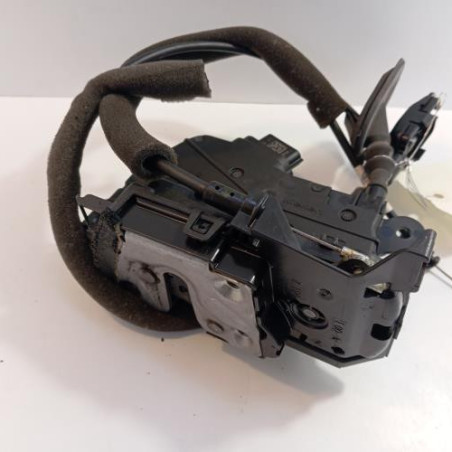 Serrure arriere droit RENAULT CLIO 4