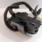 Serrure arriere droit RENAULT CLIO 4