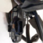 Serrure arriere droit RENAULT CLIO 4