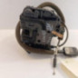 Serrure arriere gauche RENAULT CLIO 4