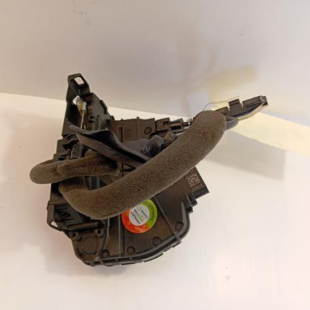 Serrure arriere gauche RENAULT CLIO 4