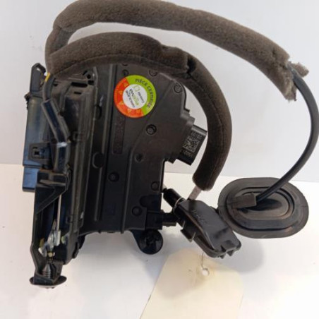 Serrure avant droit RENAULT CLIO 4