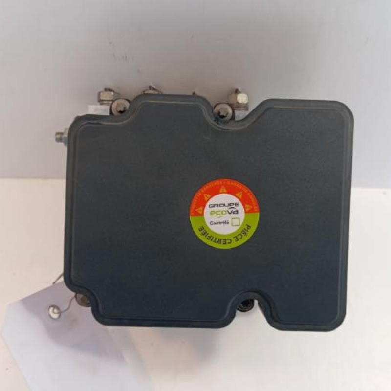 Bloc ABS (freins anti-blocage) RENAULT CLIO 4 Bloc ABS (freins anti-blocage) RENAULT CLIO 4