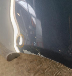 Aile avant droit OPEL CORSA D