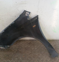 Aile avant droit OPEL CORSA D Photo n°7