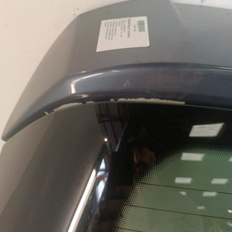 Malle/Hayon arriere OPEL CORSA D