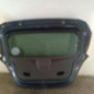 Malle/Hayon arriere OPEL CORSA D