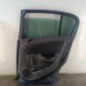 Porte arriere droit OPEL CORSA D