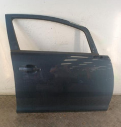 Porte avant droit OPEL CORSA D Photo n°1