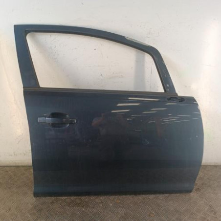 Porte avant droit OPEL CORSA D Photo n°1