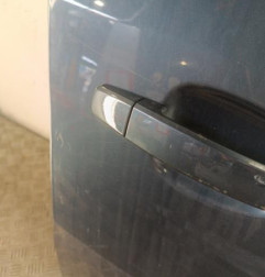 Porte avant droit OPEL CORSA D Photo n°3
