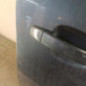 Porte avant droit OPEL CORSA D