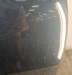 Porte avant droit OPEL CORSA D Photo n°5