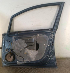 Porte avant droit OPEL CORSA D Photo n°6