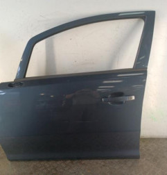 Porte avant gauche OPEL CORSA D Photo n°1