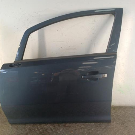 Porte avant gauche OPEL CORSA D Photo n°1