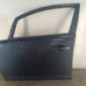 Porte avant gauche OPEL CORSA D
