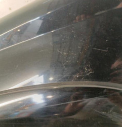 Aile avant gauche TOYOTA RAV4 2