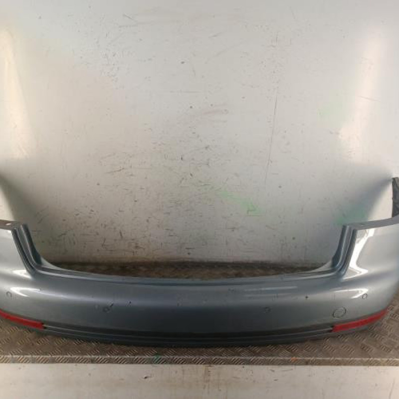 Pare choc arriere VOLKSWAGEN TOURAN 1