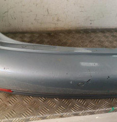 Pare choc arriere VOLKSWAGEN TOURAN 1