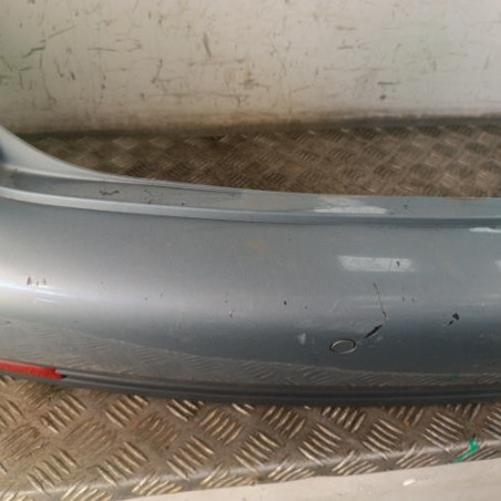 Pare choc arriere VOLKSWAGEN TOURAN 1