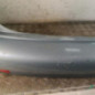 Pare choc arriere VOLKSWAGEN TOURAN 1