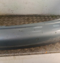 Pare choc arriere VOLKSWAGEN TOURAN 1 Photo n°3