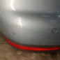 Pare choc arriere VOLKSWAGEN TOURAN 1